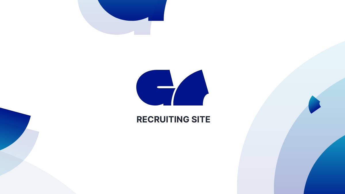 【東京本社】経理 | ジーエフ株式会社 RECRUITING SITE